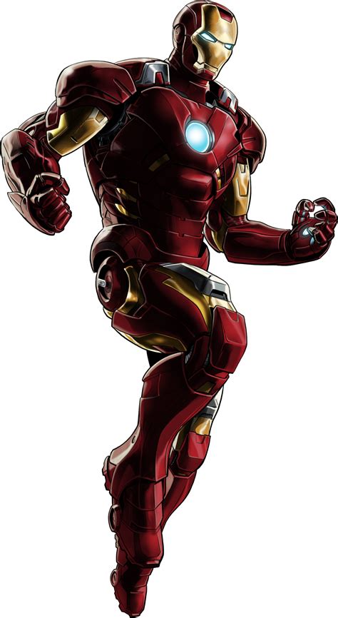 iron man wiki